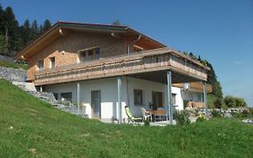 Haus Lenzhalde